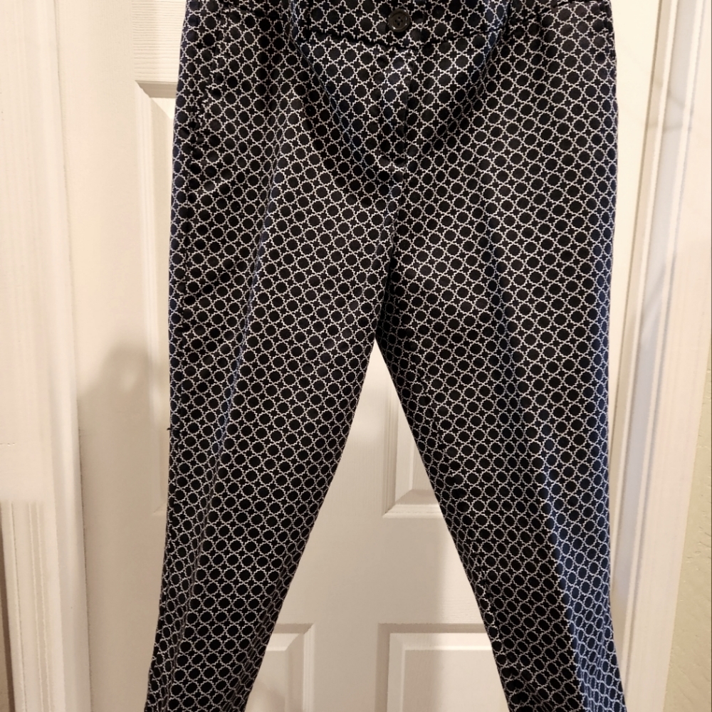 Women's Capri Pants